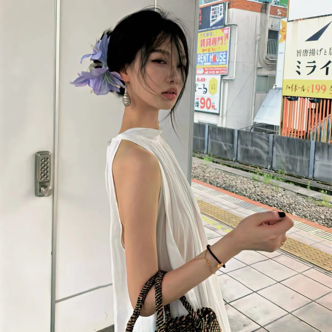 邂逅她的少女时代海报