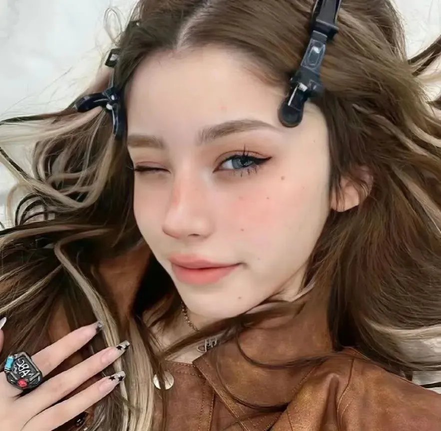 英格丽褒曼的私语海报